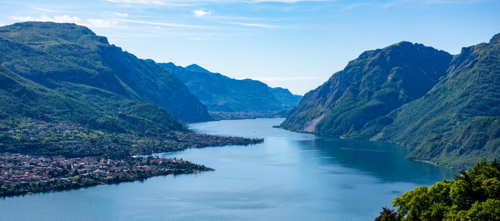 Como Lago Bike, personalized tours on Lake Como